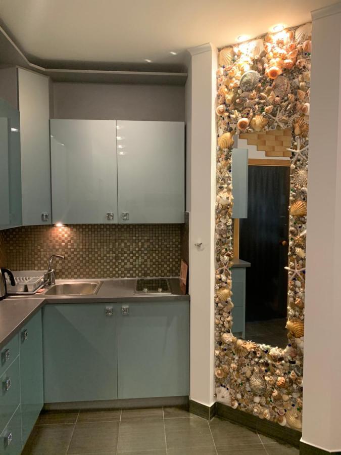 Florin Apartamento Daugavpils Exterior foto